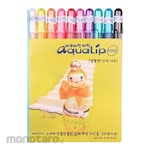 SAKURA COLOR PRODUCTS Pulpen Gelly Roll Aqualip