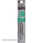 SAKURA CRAY-PAS Ball Sign Multicolor Refill N07 Green