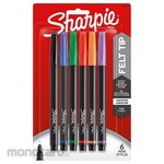 SHARPIE Felt Tip Pen
