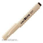 Shachihata BLOX oil-based ballpoint pen