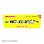 Standard Isi Ulang Pulpen Boldliner