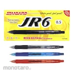 Standard Pulpen Gel JR6