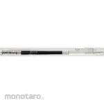 TRUSCO Gamma Sterilization Gel Ink Ballpoint Pen