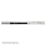 TRUSCO Gamma Sterilization Gel Ink Ballpoint Pen