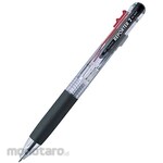 Tombow Pencil 2 Color Ballpoint Pen Reporter 2 Smoke