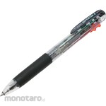 Tombow Pencil 4 Color Ballpoint Pen Reporter 4 Smoke