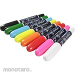 Umajirushi Pop gel chalk