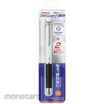 Zebra DelGuard+2C White