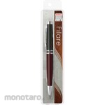 Zebra Filler Lewood Knock Type Ballpoint Pen
