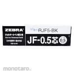 Zebra Isi Ulang Pulpen Sarasa JF 0.5mm