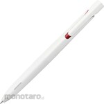 Zebra No Blur Emulsion Ballpoint Pen Bren