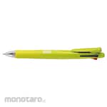 Zebra Pulpen Clip On Multi 500 F