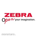 Zebra Pulpen Clip-On Multi D