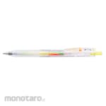 Zebra Pulpen Gel Sarasa Marble