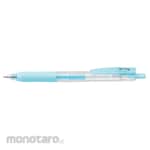 Zebra Pulpen Gel Sarasa Milky Clip