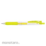 Zebra Pulpen Gel Sarasa Neon Clip