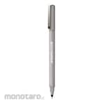 Zebra Pulpen Milipen Fineliner 01