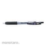 Zebra Pulpen Sarasa Clip 0.5mm Black 1pc