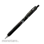 Zebra Pulpen Sarasa Clip Seri Binatang