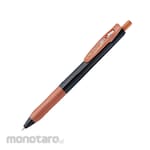 Zebra Pulpen Sarasa Clip Warna Decoshine