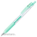 Zebra SARASA CLIP Pen 0.5 Milk Color