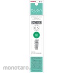 Zebra SNC-0.5 core green