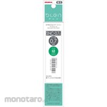 Zebra SNC-0.7 core green