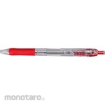 Zebra Tapuri clip ballpoint pen