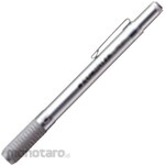Staedtler Pencil Holder Silver (Gagang Pensil)