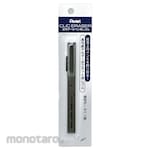 Pentel Click Eraser (Oil-Based Ballpoint Pen) (Penghapus)