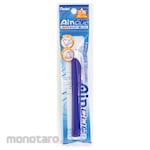 Pentel Eraser Pack in Click Metal Blue Shaft (Penghapus Stik)