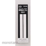 SEED Eraser Replacement Rubber Surendy Plus (Isi Penghapus Stik)