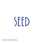 SEED Eraser Retractable Knock Radar (Penghapus Stik)