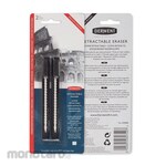 Derwent Retractable Eraser Blister Set (Penghapus)