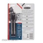 Derwent Retractable Eraser Blister Set