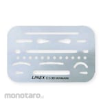 Linex Eraser Shield (Penghapus)