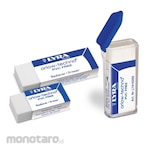 Lyra 3457 Small Plastic Eraser (Penghapus)