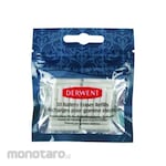 Derwent Battery Eraser And Replacement Eraser (Penghapus)