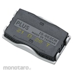 Plus (Stationery) Quick Draw Eshipon Ink Cartridge Regular (Tempat Stempel)