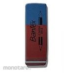 Bantex Combi Eraser BR (Penghapus)