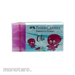 Faber Castell Seaworld Eraser (Penghapus)