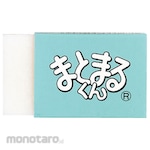 Hinodewashi Eraser Poppy Gum Matomaru-kun (Penghapus)