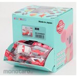 Iwaco Firefighter eraser pack of 60