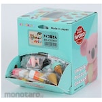 Iwaco Ice cream shop erasers (60 pieces)