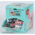 Iwaco Japan Eraser (60 pieces)