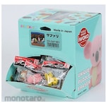 Iwaco Safari Erasers (60 pieces)