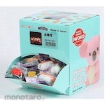 Iwaco Sushi Erasers (60 pieces)