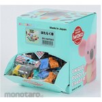 Iwaco Working Vehicles Erasers (60 pieces)