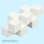 KOKUYO Eraser Kadokeshi