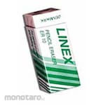 Linex Pencil Eraser (Penghapus)